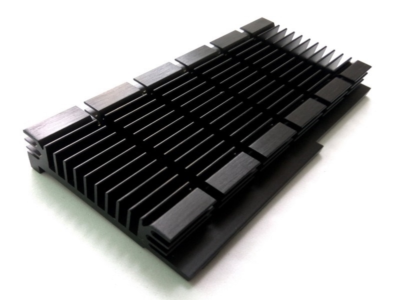 VGA 散熱片-R3005A01 產品圖片